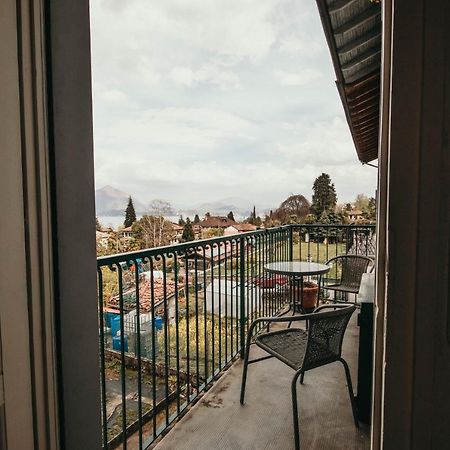 Appartamento Monna Lisa - Lakeside Leisure & Business Стреза Екстер'єр фото